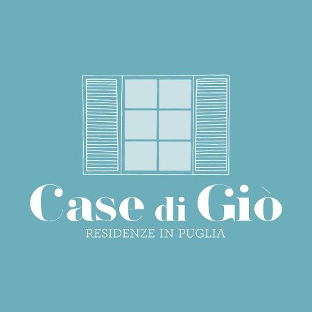 Le Case Di Gio' - Via Corridoni Polignano a Mare Extérieur photo