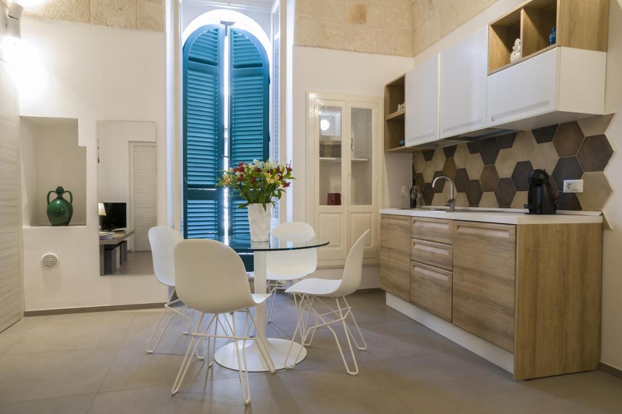 Le Case Di Gio' - Via Corridoni Polignano a Mare Extérieur photo