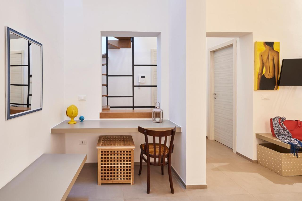 Le Case Di Gio' - Via Corridoni Polignano a Mare Extérieur photo