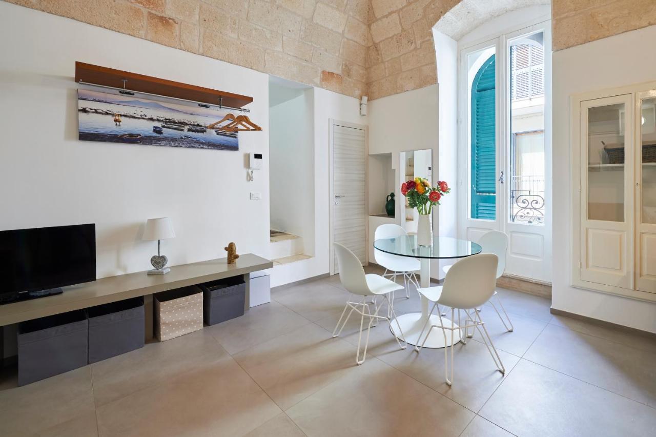 Le Case Di Gio' - Via Corridoni Polignano a Mare Extérieur photo